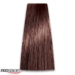 Farba za kosu COLORART - Tamno bakarna plava 7/04 100g
